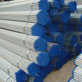 ASTM A36/ A53 Z275 Galvanized Steel Tube thumbnail-2