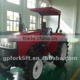 40HP Tractor thumbnail-1