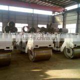 Lutong 3ton Double Drum Road Roller LTC3B Road Roller for Sale thumbnail-4