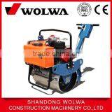 300kgs Small Hydraulic Vibrating Road Roller Compactor thumbnail-1
