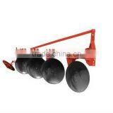 Cost Price Best Choice Tractor Heavy-duty Disc Plough thumbnail-4