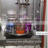 PTL-OV5P Automatic 5 Position Constant Temp Dip Coater thumbnail-3