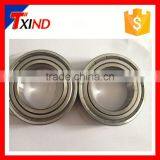 173110-2rs Deep Groove Ball Bearing / 1x3x1mm Bearing thumbnail-5