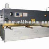 (CNC) Hydraulic Guillotine Shearing Machine HSG-6x2500, HGS-8x3200