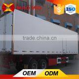 Meat Refrigerated Trucks for Sale South Africa thumbnail-4