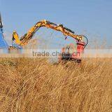 Compact Excavator thumbnail-1