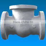OEM Factory Sand Casting/investment Steel Cast/EPC Iron Cast/silica Sol Precision Steel Parts thumbnail-4