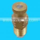Fine Spray Mist Brass Cooling Nozzle thumbnail-1