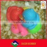 Small Yellow Duck, Bath Play Toy, Baby Toy, Swiming Duck Toys thumbnail-2