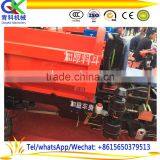 Engineering Diesel Transport Car With Good Quality thumbnail-1