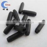 Custom Silicone Stopper for Mobile Phone Cable thumbnail-1