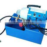 Electric Pressure Test Pump DSY-25 thumbnail-1