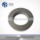 YN6 High Corrosion Resistance Tungsten Carbide Seal Ring thumbnail-1