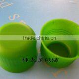 Plastics Closures 48/410 Plastic Cap thumbnail-1