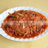 Reliable Work Meat Slicing Machine