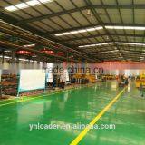 9QSZ-3000 Green(yellow) Forage Harvester Cutting for Green Soiling thumbnail-4