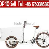 three wheel adult cargo bicycles cargo bikes for sale