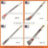 High Quality MATCHET Machete Cane Knife Sugarcane Knife Cutlass Knife Grass Slasher thumbnail-2