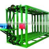 Mattress Spring Unit Compressing Machine Price thumbnail-1