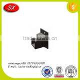 Factory Price Aliminum Anodized Fencing Bracket Galvanized Cheap Brackets thumbnail-1