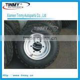 Bias Agricultural Tyre 10.0/75-15.3 thumbnail-1