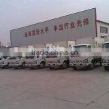 Prime Mover With Trailer Foton Bj1010 Light Truck thumbnail-1