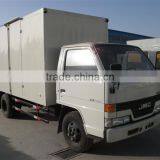 Meat Port Transport Camion Body thumbnail-6