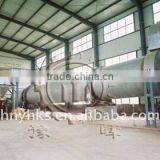 High Efficient Silica Sand Rotary Dryer With CE&ISO Certificate thumbnail-1