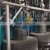 30-80Kg/H Wheat Flour Stone Mill Production Plant Grinder Machinery Price Wheat Crusher for Sale thumbnail-2
