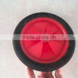 Kid's Toy Little Rubber Solid Wheel thumbnail-3