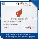 LZ600 Straight Line Wire Drawing Machine of High Technology thumbnail-4