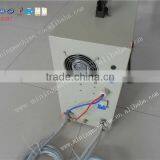 China High-Quality Induction Gold Melting Equipment