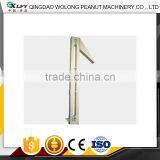 Vertical Chain Transmission Lifting Belt Conveyor Machine thumbnail-1