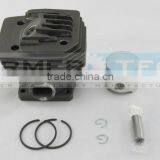 35mm Grass Trimmer Cylinder Piston Kit Aftermarket Spare Parts for STL FS220 thumbnail-1