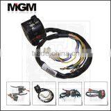 OEM High Quality GN125 Motorcycle Handlebar Switch/motorcycle Push Button Switch thumbnail-3