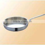 Restaurant Compound Steel Single-Handle Straight-body Boiler thumbnail-1