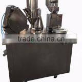 XD-D Semi-automatic Capsule Filling Machine thumbnail-1
