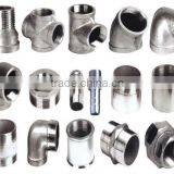 Stainless Steel Tube Fittings thumbnail-2
