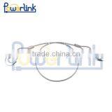 H30065 5T Steel Tow Rope Without Jacket/5 Ton 3.6M HeavyDuty Car Van Truck 4WD Steel Towing Cable Tow Rope Snatch Strap thumbnail-1