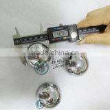 High Quality Hard Alloy/Ceramic Carbide Bearing Balls for Tool Parts thumbnail-4