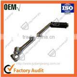 Durable Excelente Calidad Pedal Arranque Para Motocicleta thumbnail-1