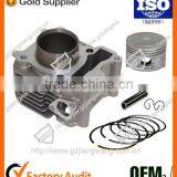 China Manufactura Alta Calidad Kit De Cilindro De Motocicleta RX115 thumbnail-3