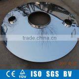 Explosion-Proof Motor Separator Rotary Vibrating Sieve Machine and Vibro Sieve thumbnail-2