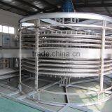 Vgetable Spiral Freezer thumbnail-2