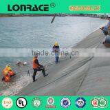 China Supplier Non Woven Geotextile Fabric Manufacturing Process thumbnail-6
