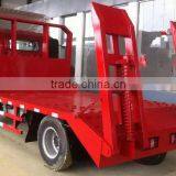 4x2 Flatbed Truck thumbnail-3