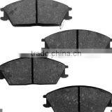 Front Brake Pads Set 04465-42080 for Toyota Rav4 LP1632 thumbnail-1