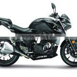 EEC 350CC Motorcycle thumbnail-3