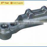 Made in China Railway Forging Parts/forging Big Parts/die Forging Value Part thumbnail-1