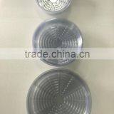 Hydroponics Indoor Garden Plastic Grow Saucer/plant Plastic Saucer/plant Pots Plastic Saucer thumbnail-3